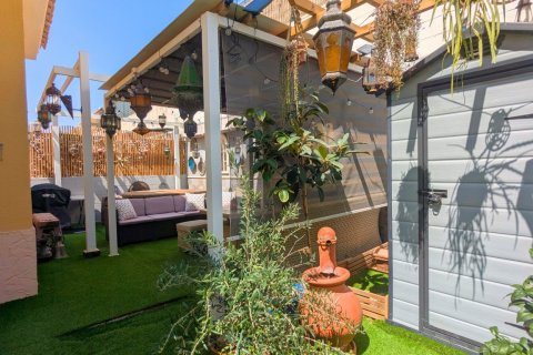 Huvila myytävänä Lo Crispin, Alicante, Espanja, 3 makuuhuonetta, 102 m2 No. 131547 - kuva 15