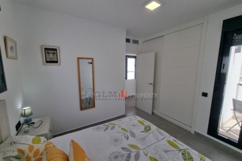 Apartment for sale San Javier, Murcia, Spain 3 bedrooms, 128 sq.m. No. 131995 - photo 7