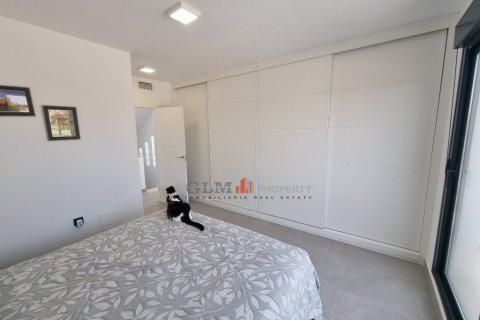 Apartment for sale San Javier, Murcia, Spain 3 bedrooms, 128 sq.m. No. 131995 - photo 14