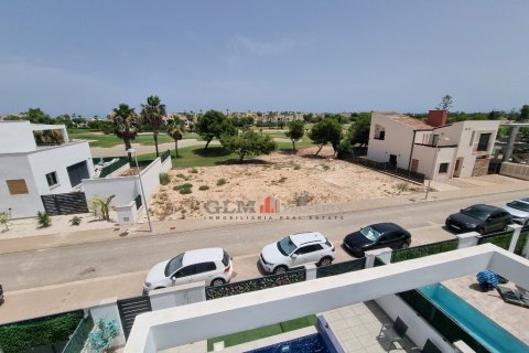Apartment for sale San Javier, Murcia, Spain 3 bedrooms, 128 sq.m. No. 131995 - photo 20