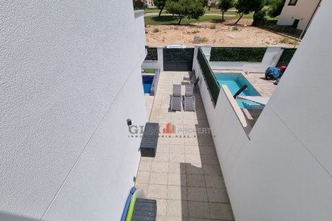 Apartment for sale San Javier, Murcia, Spain 3 bedrooms, 128 sq.m. No. 131995 - photo 9