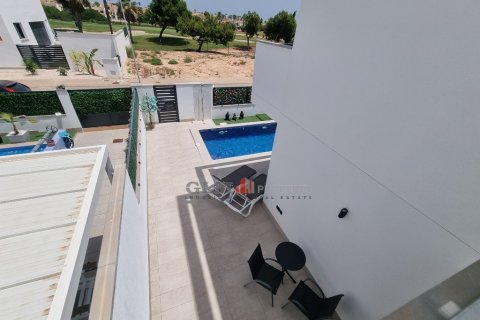 Apartment for sale San Javier, Murcia, Spain 3 bedrooms, 128 sq.m. No. 131995 - photo 18