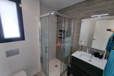 Apartment for sale San Javier, Murcia, Spain 3 bedrooms, 128 sq.m. No. 131995 - photo 10