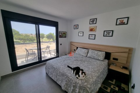 Apartment for sale San Javier, Murcia, Spain 3 bedrooms, 128 sq.m. No. 131995 - photo 16