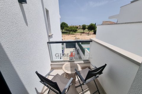 Apartment for sale San Javier, Murcia, Spain 3 bedrooms, 128 sq.m. No. 131995 - photo 8