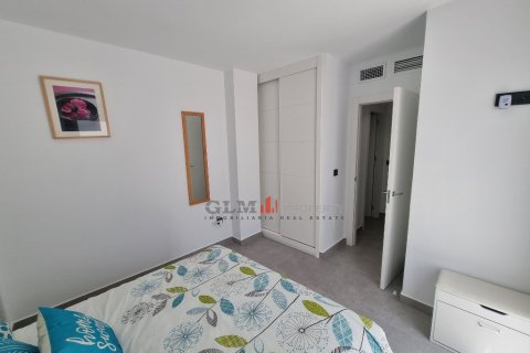 Apartment for sale San Javier, Murcia, Spain 3 bedrooms, 128 sq.m. No. 131995 - photo 25