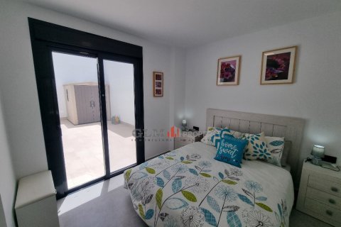 Apartment for sale San Javier, Murcia, Spain 3 bedrooms, 128 sq.m. No. 131995 - photo 28