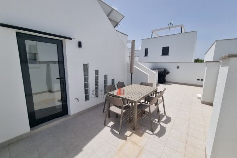 Apartment for sale San Javier, Murcia, Spain 3 bedrooms, 128 sq.m. No. 131995 - photo 17