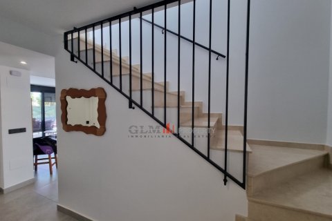 Apartment for sale San Javier, Murcia, Spain 3 bedrooms, 128 sq.m. No. 131995 - photo 30