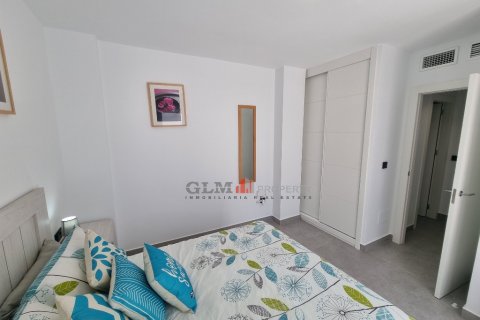 Apartment for sale San Javier, Murcia, Spain 3 bedrooms, 128 sq.m. No. 131995 - photo 26