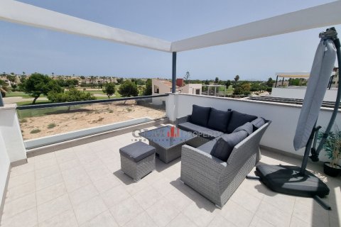 Apartment for sale San Javier, Murcia, Spain 3 bedrooms, 128 sq.m. No. 131995 - photo 21