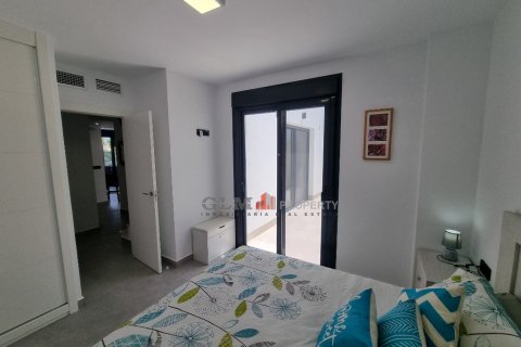 Apartment for sale San Javier, Murcia, Spain 3 bedrooms, 128 sq.m. No. 131995 - photo 29