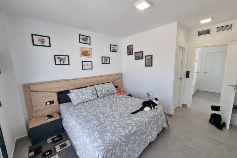 Apartment for sale San Javier, Murcia, Spain 3 bedrooms, 128 sq.m. No. 131995 - photo 15