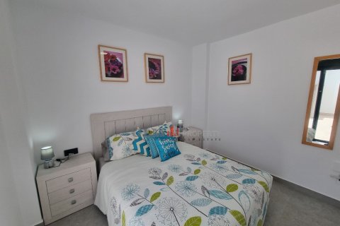 Apartment for sale San Javier, Murcia, Spain 3 bedrooms, 128 sq.m. No. 131995 - photo 27