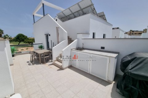 Apartment for sale San Javier, Murcia, Spain 3 bedrooms, 128 sq.m. No. 131995 - photo 19