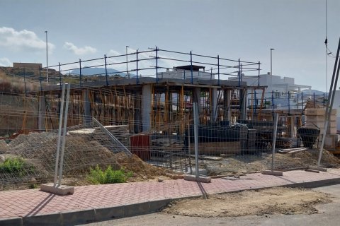 Townhouse zum Verkauf Mazarron, Murcia, Spanien 3 Schlafzimmer,  Nr. 131994 - Foto 14
