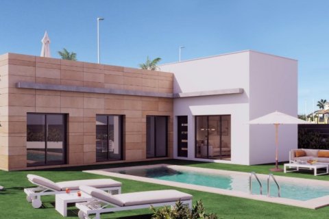 Townhouse zum Verkauf Mazarron, Murcia, Spanien 3 Schlafzimmer,  Nr. 131994 - Foto 12