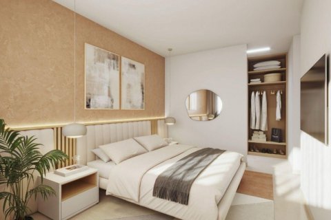 Townhouse zum Verkauf Mazarron, Murcia, Spanien 3 Schlafzimmer,  Nr. 131994 - Foto 5
