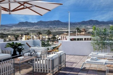 Townhouse zum Verkauf Mazarron, Murcia, Spanien 3 Schlafzimmer,  Nr. 131994 - Foto 1