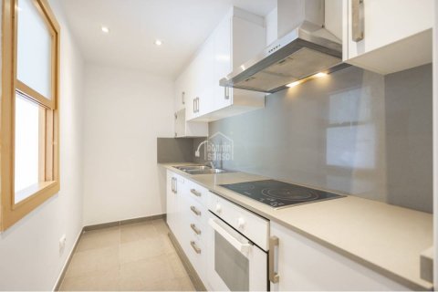 Apartment à vendre Mahon, Menorca, Espagne, 3 chambres, 111 m2 No. 129300 - photo 5