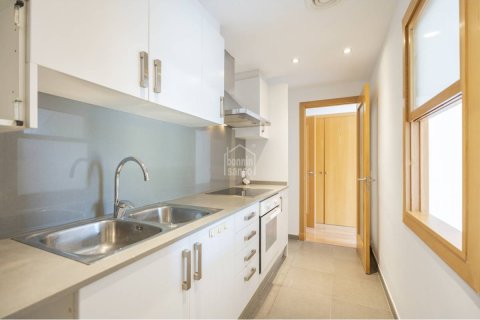 Apartment à vendre Mahon, Menorca, Espagne, 3 chambres, 111 m2 No. 129300 - photo 6