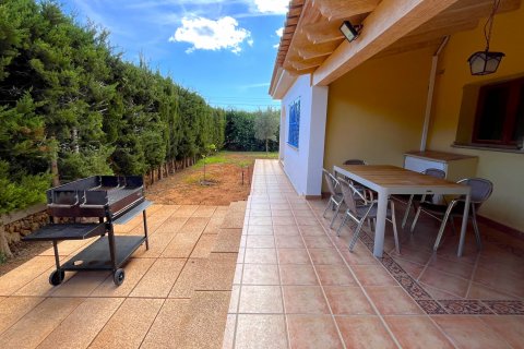Villa for rent Portocolom, Mallorca, Spain 5 bedrooms, 300 sq.m. No. 129306 - photo 15