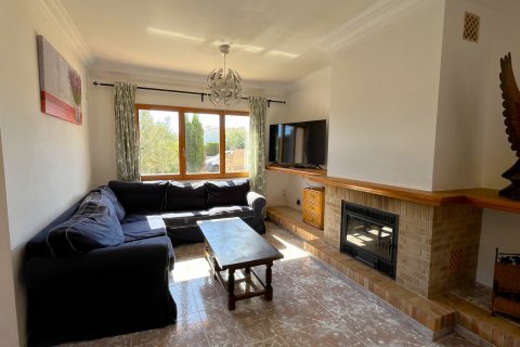 Villa for rent Portocolom, Mallorca, Spain 5 bedrooms, 300 sq.m. No. 129306 - photo 24