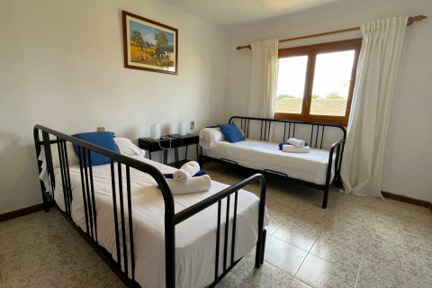 Villa for rent Portocolom, Mallorca, Spain 5 bedrooms, 300 sq.m. No. 129306 - photo 29