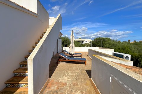 Villa for rent Portocolom, Mallorca, Spain 5 bedrooms, 300 sq.m. No. 129306 - photo 17