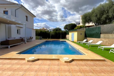 Villa for rent Portocolom, Mallorca, Spain 5 bedrooms, 300 sq.m. No. 129306 - photo 5