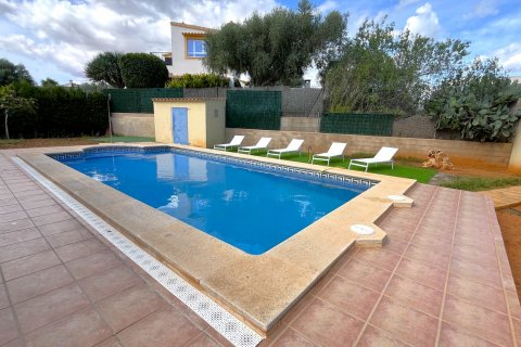 Villa for rent Portocolom, Mallorca, Spain 5 bedrooms, 300 sq.m. No. 129306 - photo 9