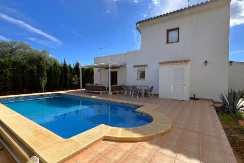 Villa for rent Portocolom, Mallorca, Spain 5 bedrooms, 300 sq.m. No. 129306 - photo 7