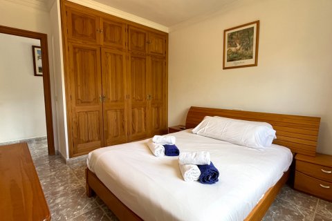 Villa for rent Portocolom, Mallorca, Spain 5 bedrooms, 300 sq.m. No. 129306 - photo 26