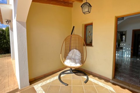 Villa for rent Portocolom, Mallorca, Spain 5 bedrooms, 300 sq.m. No. 129306 - photo 12