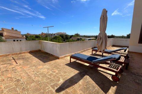 Villa for rent Portocolom, Mallorca, Spain 5 bedrooms, 300 sq.m. No. 129306 - photo 19