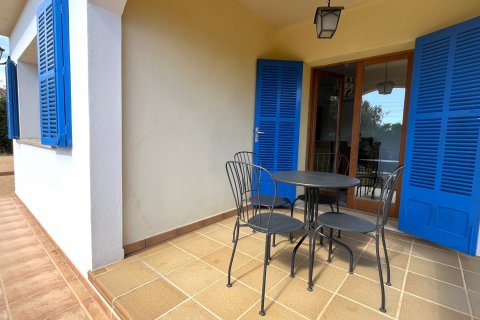 Villa for rent Portocolom, Mallorca, Spain 5 bedrooms, 300 sq.m. No. 129306 - photo 16