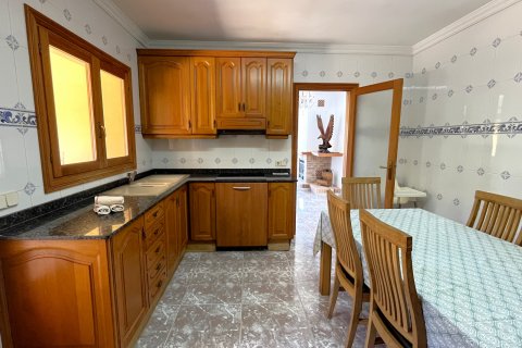 Villa for rent Portocolom, Mallorca, Spain 5 bedrooms, 300 sq.m. No. 129306 - photo 23