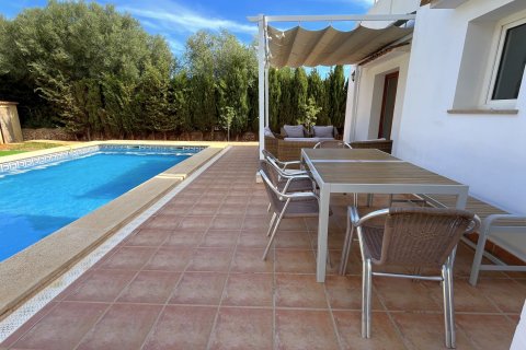 Villa for rent Portocolom, Mallorca, Spain 5 bedrooms, 300 sq.m. No. 129306 - photo 13