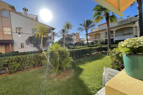 Apartment for rent Can Picafort, Mallorca, Spain 2 bedrooms, 150 sq.m. No. 129305 - photo 4