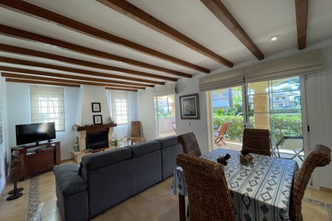 Apartment for rent Can Picafort, Mallorca, Spain 2 bedrooms, 150 sq.m. No. 129305 - photo 6