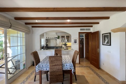 Apartment for rent Can Picafort, Mallorca, Spain 2 bedrooms, 150 sq.m. No. 129305 - photo 7
