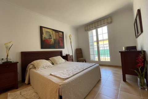 Apartment for rent Can Picafort, Mallorca, Spain 2 bedrooms, 150 sq.m. No. 129305 - photo 11
