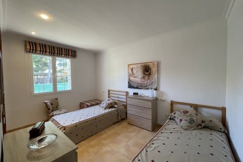 Apartment for rent Can Picafort, Mallorca, Spain 2 bedrooms, 150 sq.m. No. 129305 - photo 13