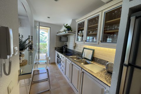 Apartment for rent Can Picafort, Mallorca, Spain 2 bedrooms, 150 sq.m. No. 129305 - photo 10