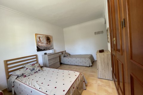 Apartment for rent Can Picafort, Mallorca, Spain 2 bedrooms, 150 sq.m. No. 129305 - photo 14