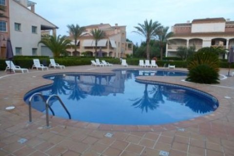 Apartment for rent Can Picafort, Mallorca, Spain 2 bedrooms, 150 sq.m. No. 129305 - photo 5