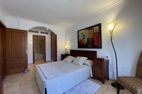 Apartment for rent Can Picafort, Mallorca, Spain 2 bedrooms, 150 sq.m. No. 129305 - photo 12