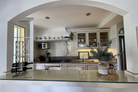 Apartment for rent Can Picafort, Mallorca, Spain 2 bedrooms, 150 sq.m. No. 129305 - photo 9