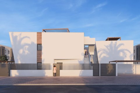 Villa for sale Torre-Pacheco, Murcia, Spain 2 bedrooms,  No. 132591 - photo 20