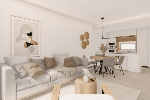 Penthouse for sale Guardamar del Segura, Alicante, Spain 2 bedrooms,  No. 132597 - photo 8